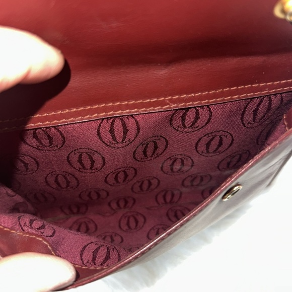 Cartier Crossbody Bag - Picture 8 of 13